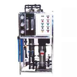 เครื่องกรองน้ำ